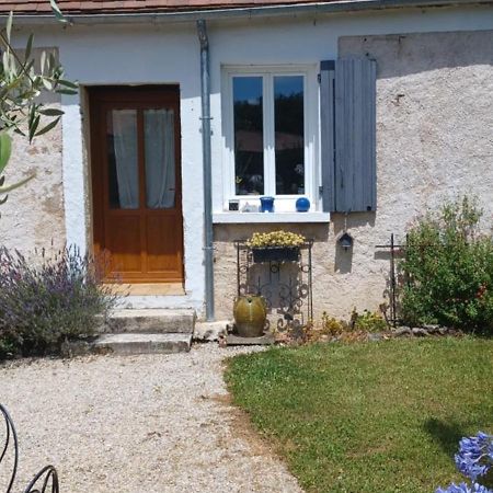 Maison A La Campagne Blis-et-Born Luaran gambar