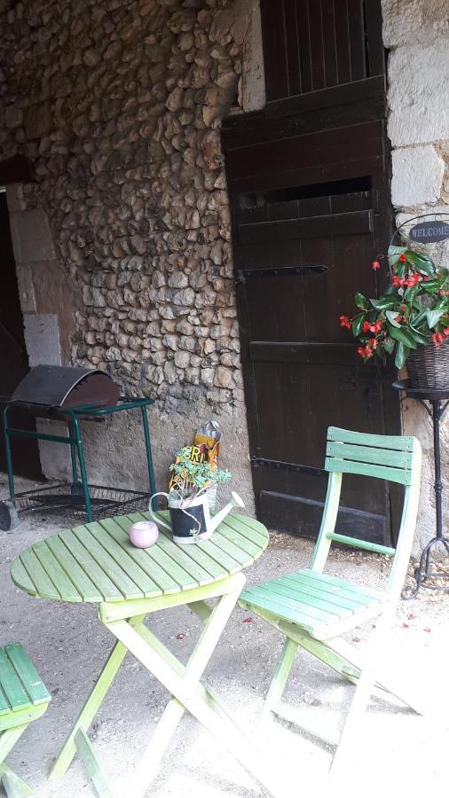 Maison A La Campagne Blis-et-Born Luaran gambar