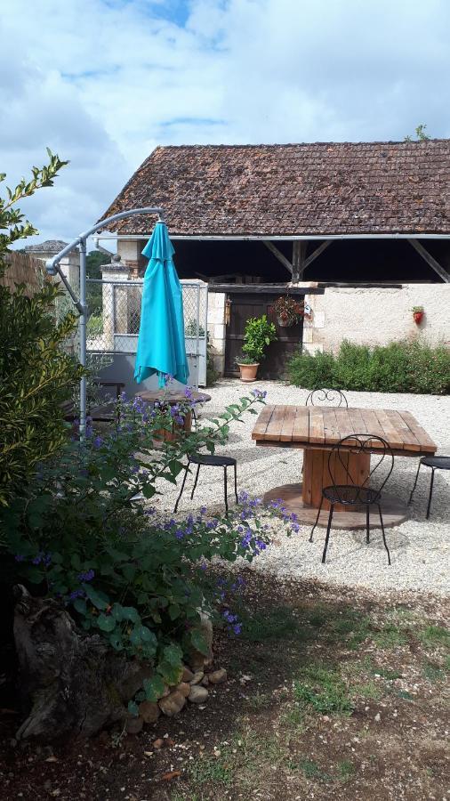 Maison A La Campagne Blis-et-Born Luaran gambar