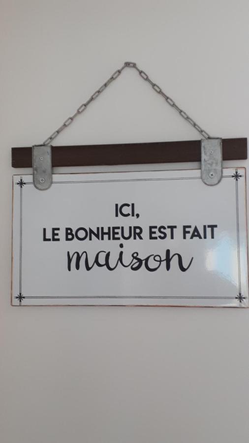 Maison A La Campagne Blis-et-Born Luaran gambar