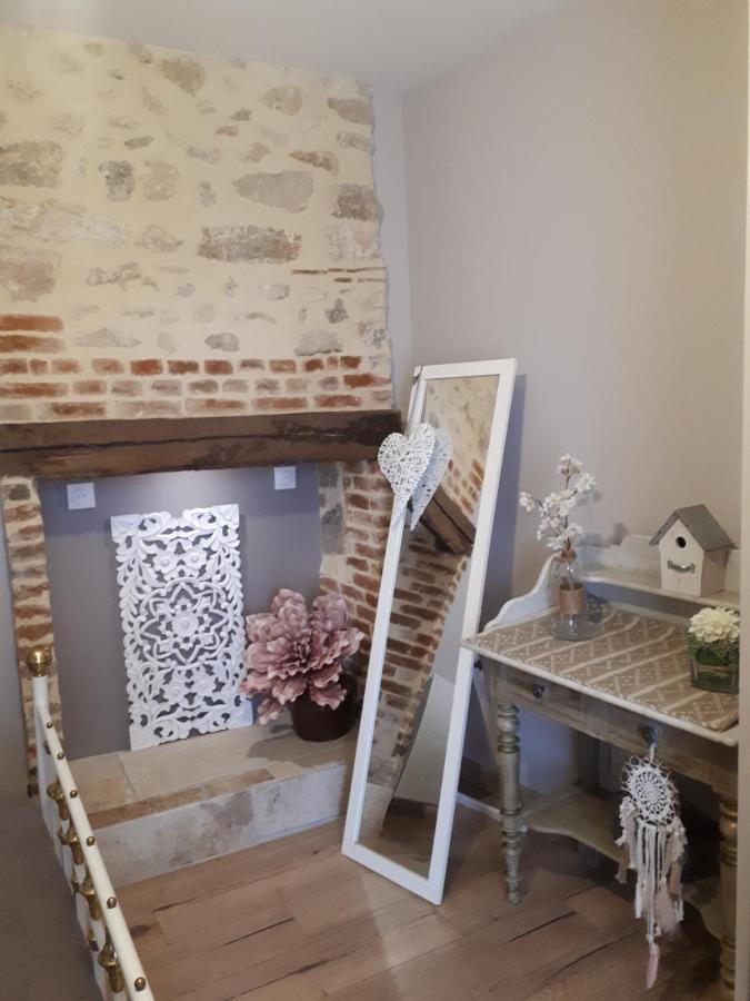 Maison A La Campagne Blis-et-Born Luaran gambar