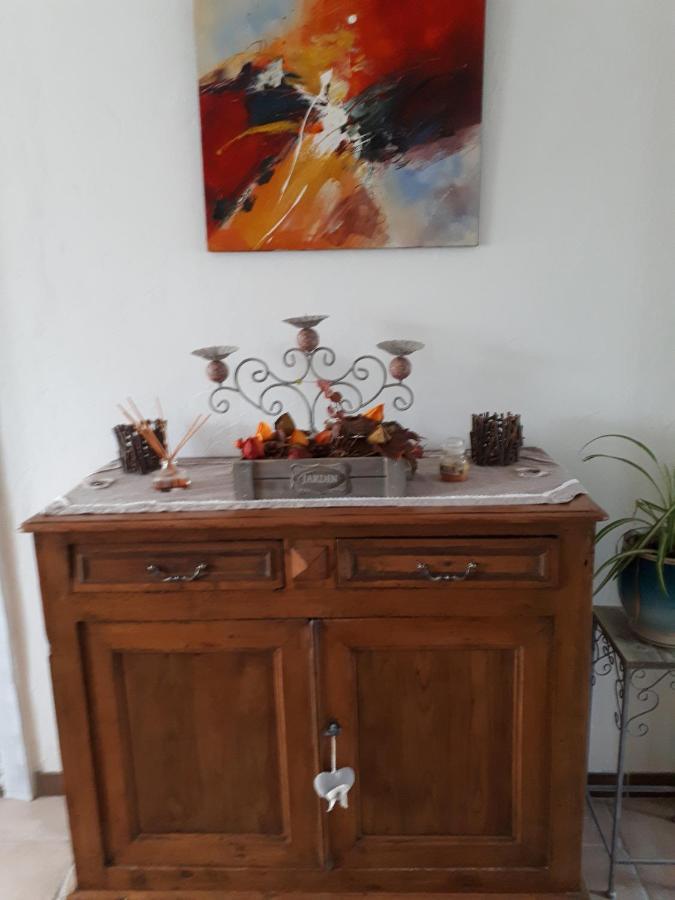 Maison A La Campagne Blis-et-Born Luaran gambar