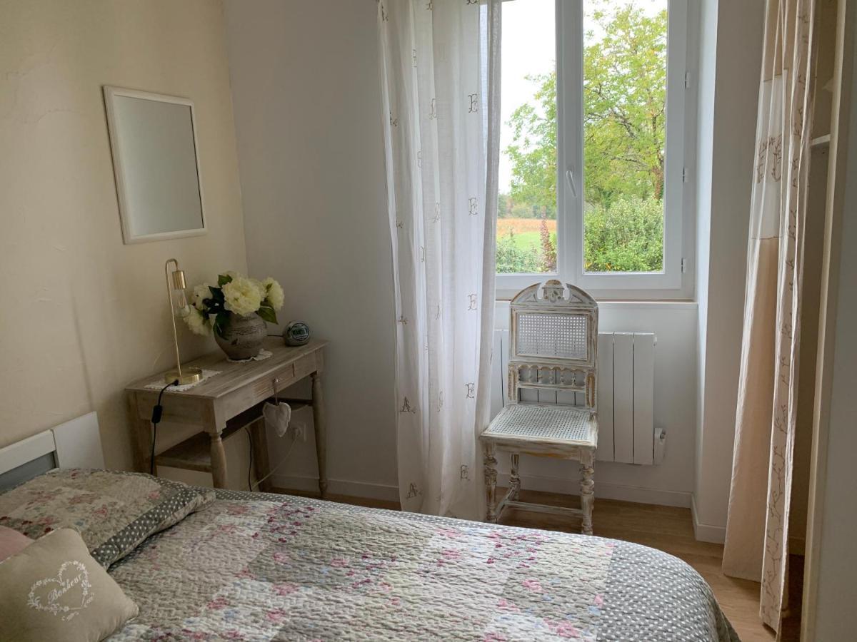 Maison A La Campagne Blis-et-Born Luaran gambar