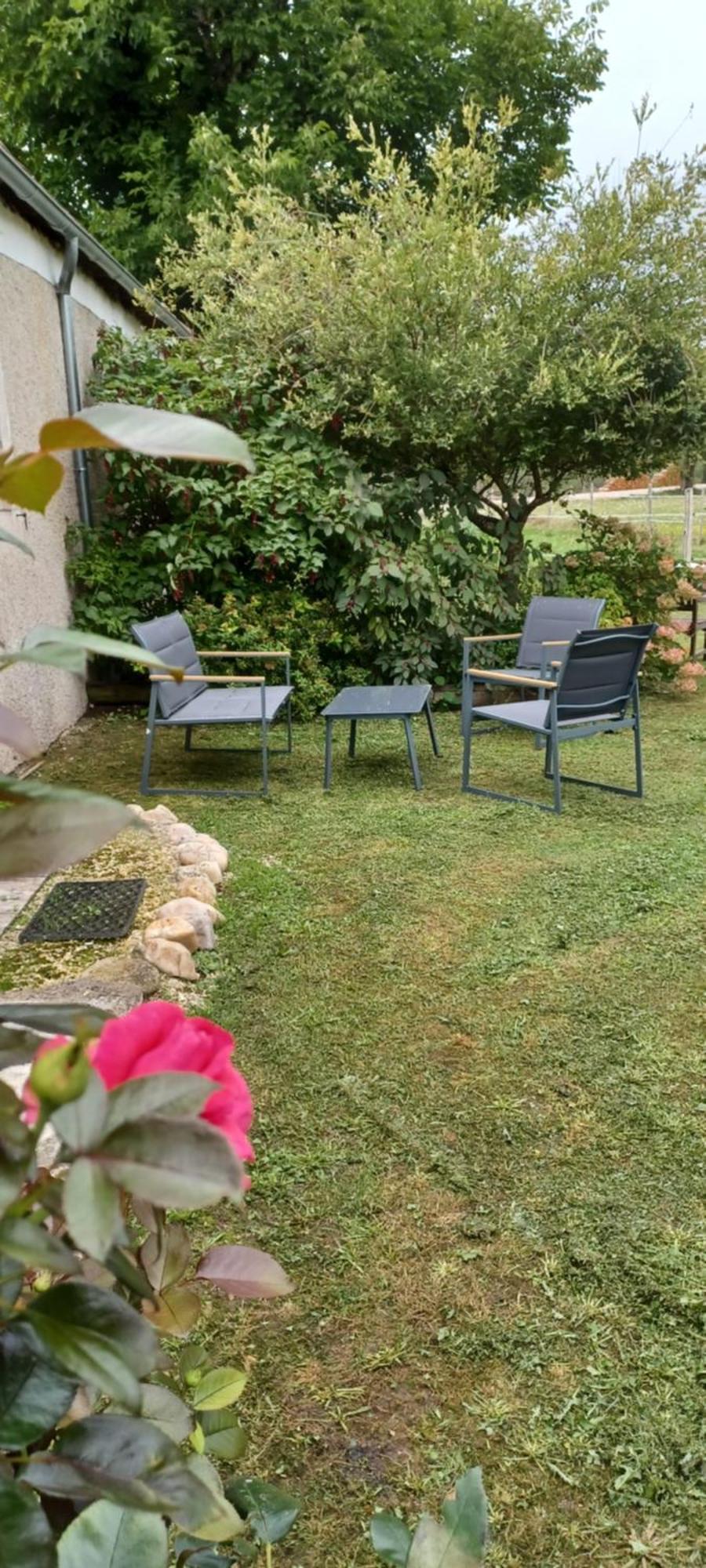 Maison A La Campagne Blis-et-Born Luaran gambar