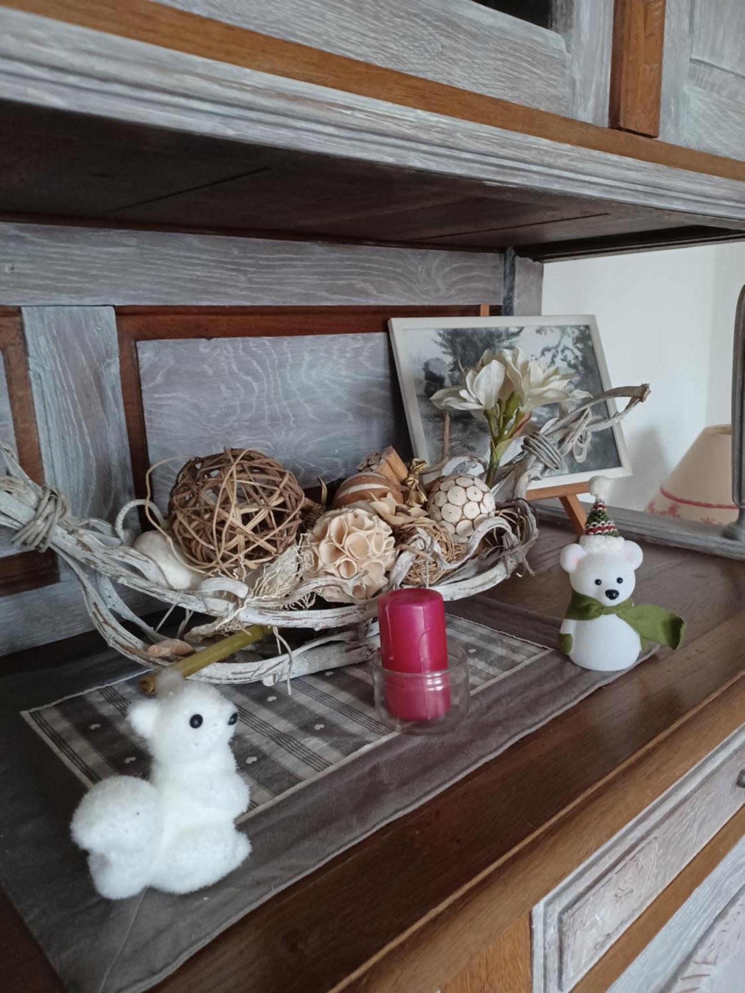Maison A La Campagne Blis-et-Born Bilik gambar