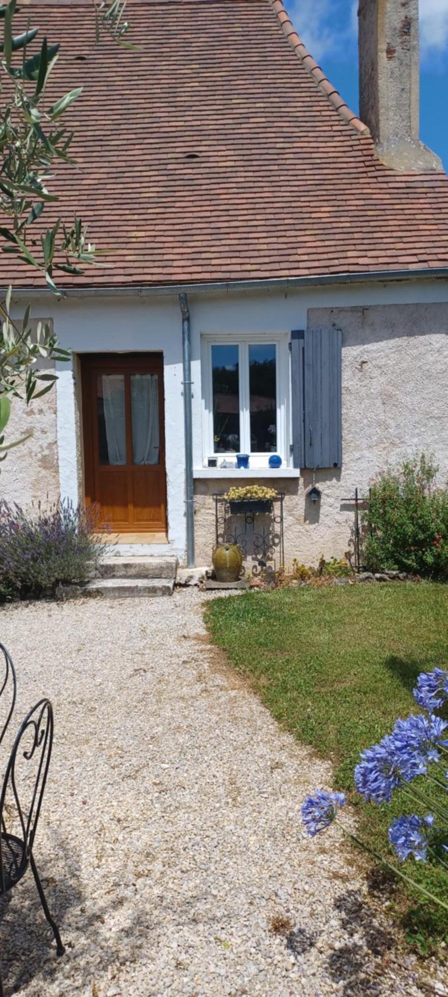 Maison A La Campagne Blis-et-Born Luaran gambar