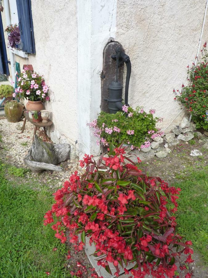 Maison A La Campagne Blis-et-Born Luaran gambar