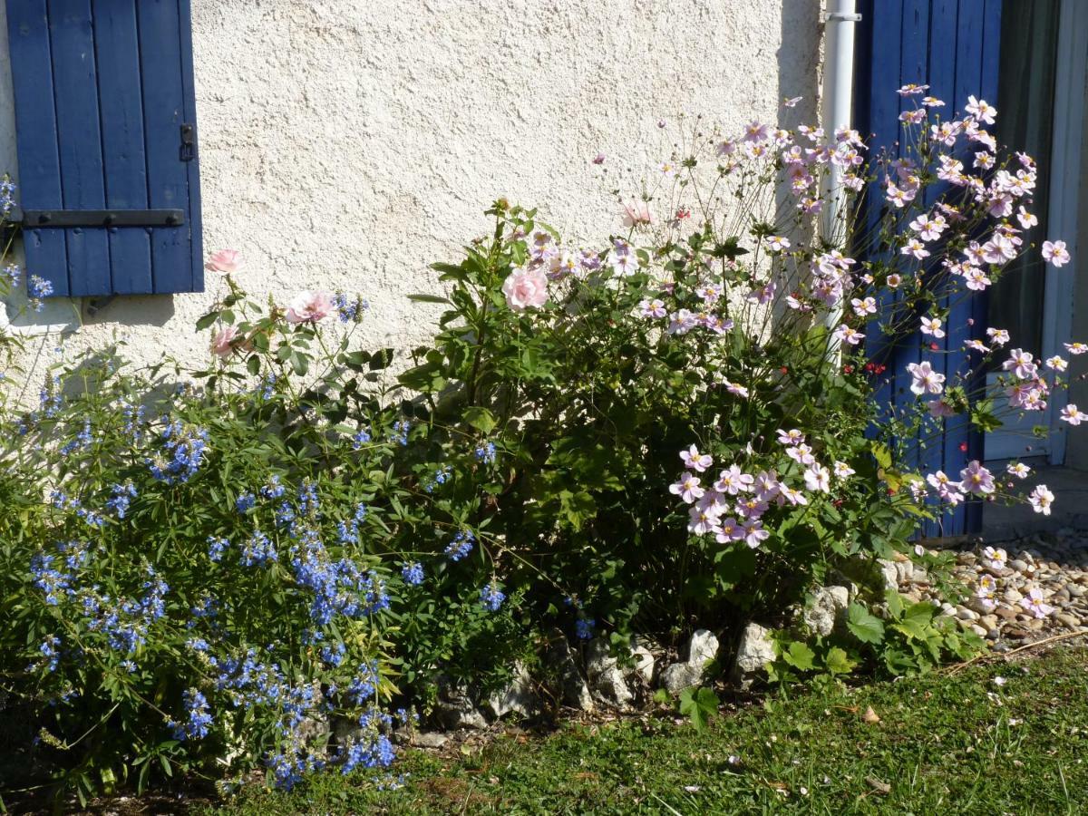 Maison A La Campagne Blis-et-Born Luaran gambar